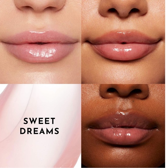 LAWLESS forget the filler overnight plumping lip mask - Picture 4 of 5